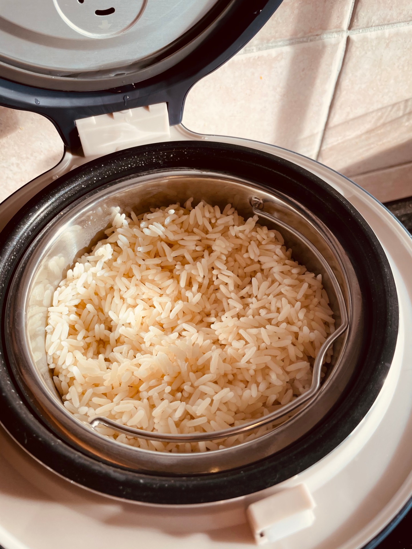 Lauben Low Sugar Rice Cooker 1500AT